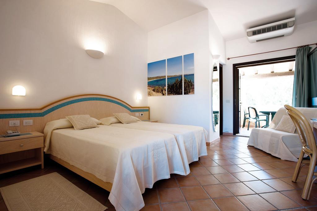 Centro Vacanze Isuledda Cannigione Cameră foto
