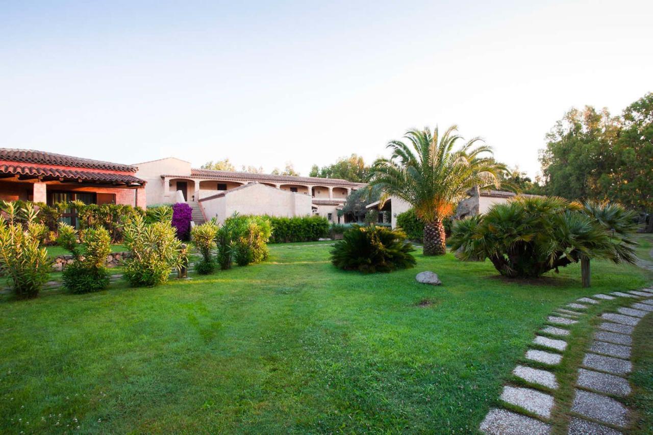 Centro Vacanze Isuledda Cannigione Exterior foto